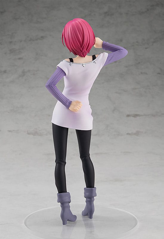 Gowther - The Seven Deadly Sins - Pop Up Parade - Good Smile Company - Anime Akademie