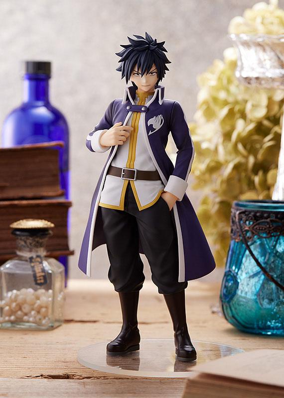 Gray Fullbuster - Grand Magic Games - Fairy Tail - Pop Up Parade - Anime Akademie