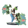 Gyutaro - Demon Slayer - Demon Series EX - Banpresto - Anime Akademie