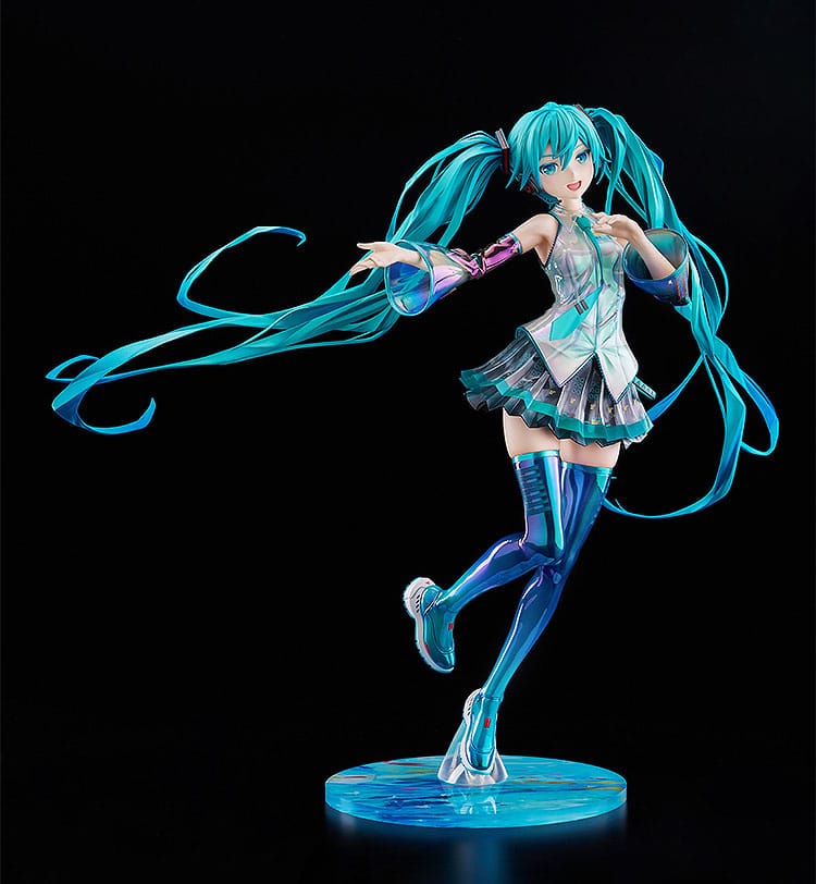 Hatsune Miku - 0x27 Eternal Stream - Good Smile Company - Anime Akademie