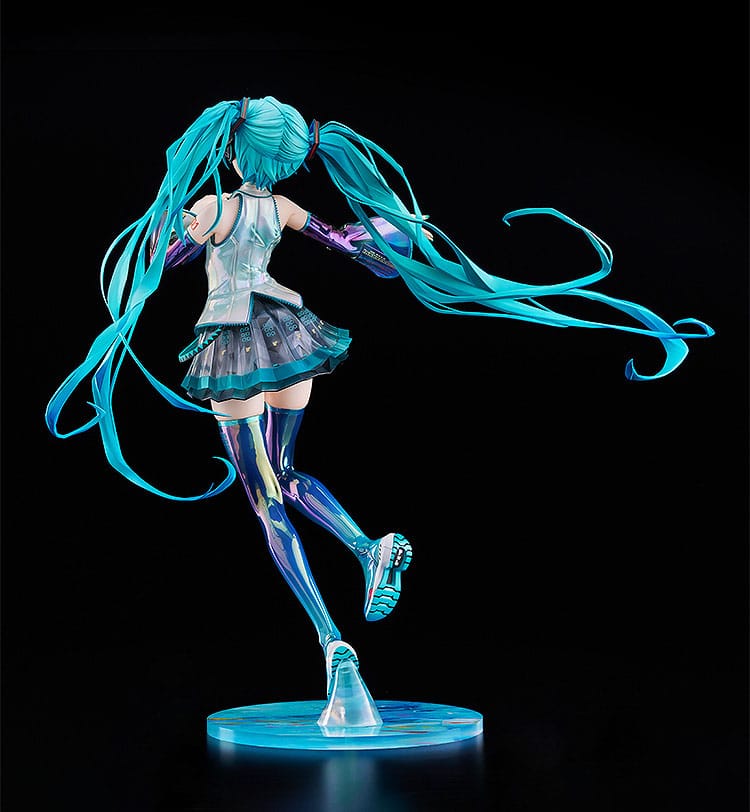 Hatsune Miku - 0x27 Eternal Stream - Good Smile Company - Anime Akademie