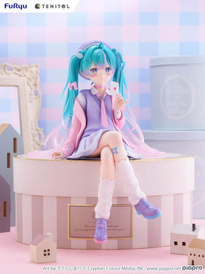 Hatsune Miku - Love Blazer - Tenitol Noodle Stopper BIG - Furyu - Anime Akademie