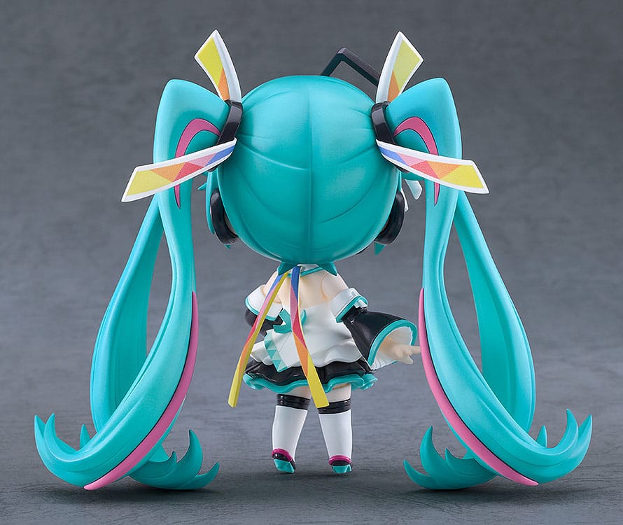 Hatsune Miku - Nendoroid - Miku Expo 10th Anniversary - Good Smile Copany - Anime Akademie