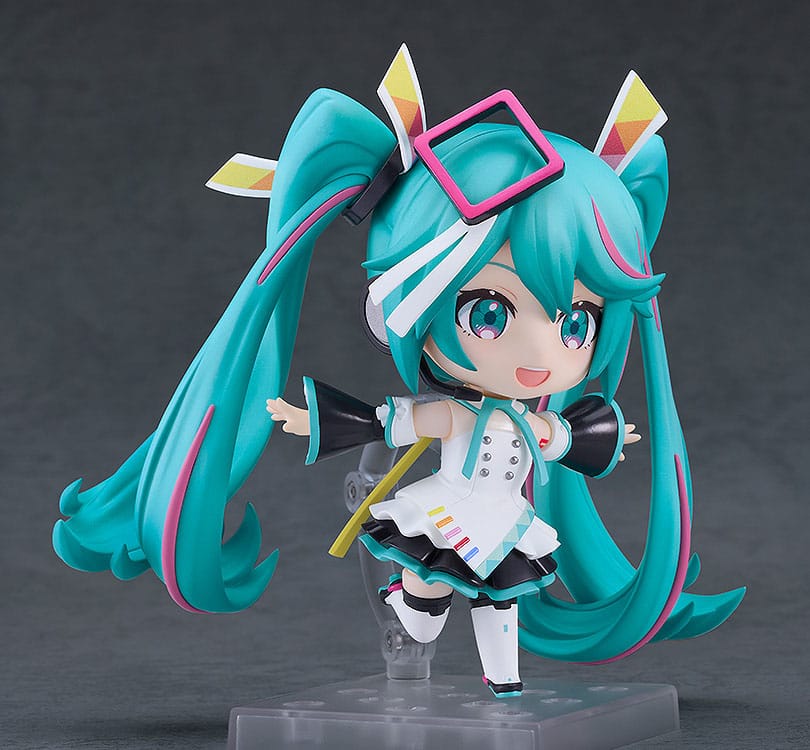 Hatsune Miku - Nendoroid - Miku Expo 10th Anniversary - Good Smile Copany - Anime Akademie