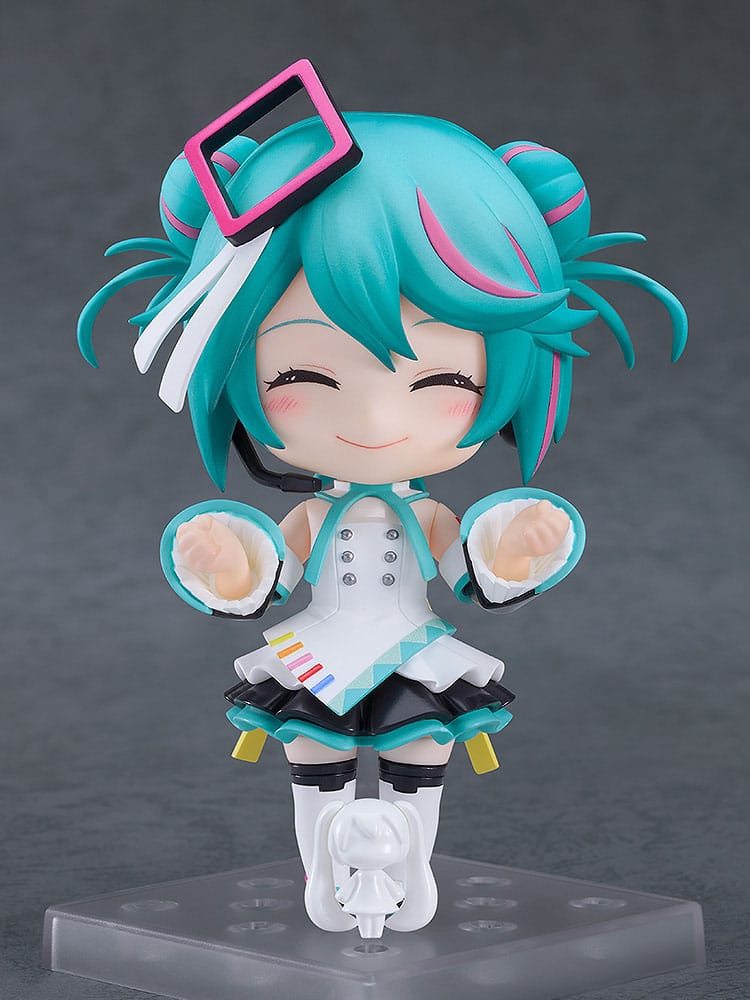 Hatsune Miku - Nendoroid - Miku Expo 10th Anniversary - Good Smile Copany - Anime Akademie