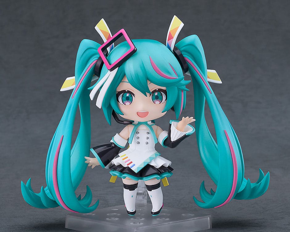 Hatsune Miku - Nendoroid - Miku Expo 10th Anniversary - Good Smile Copany - Anime Akademie