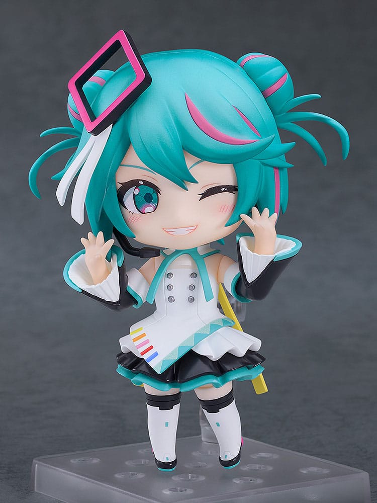 Hatsune Miku - Nendoroid - Miku Expo 10th Anniversary - Good Smile Copany - Anime Akademie