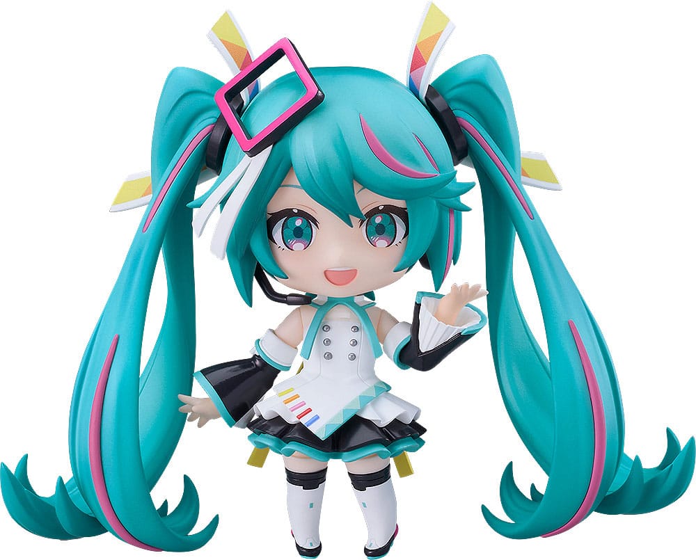 Hatsune Miku - Nendoroid - Miku Expo 10th Anniversary - Good Smile Copany - Anime Akademie