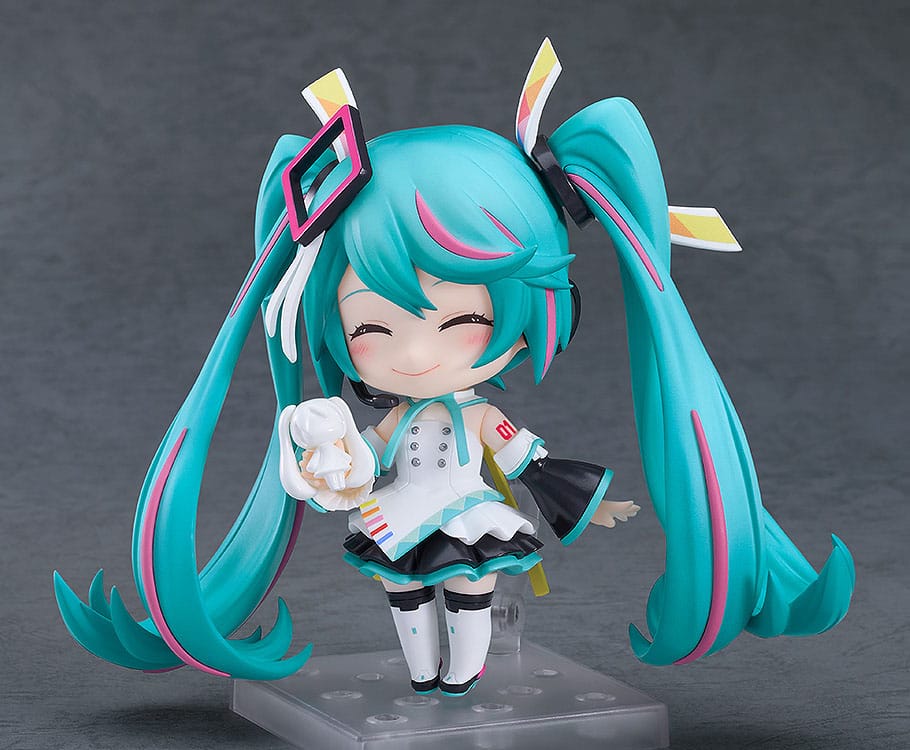 Hatsune Miku - Nendoroid - Miku Expo 10th Anniversary - Good Smile Copany - Anime Akademie