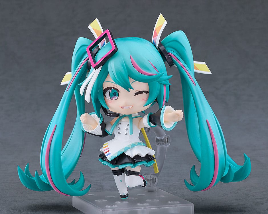 Hatsune Miku - Nendoroid - Miku Expo 10th Anniversary - Good Smile Copany - Anime Akademie