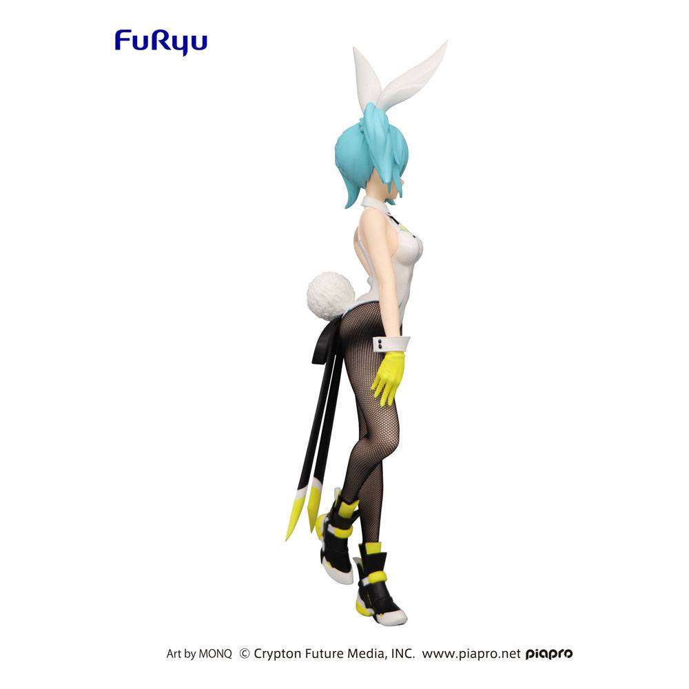 Hatsune Miku (Street Version) - BiCute Bunnies - FuRyu - Anime Akademie