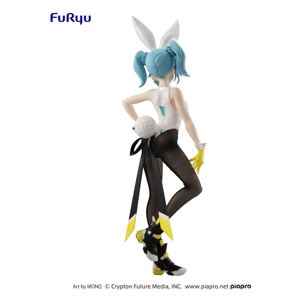 Hatsune Miku (Street Version) - BiCute Bunnies - FuRyu - Anime Akademie