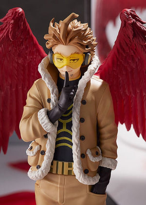 Hawks - My Hero Academia - Pop Up Parade - Good Smile Company - Anime Akademie