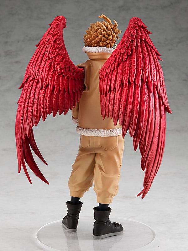 Hawks - My Hero Academia - Pop Up Parade - Good Smile Company - Anime Akademie