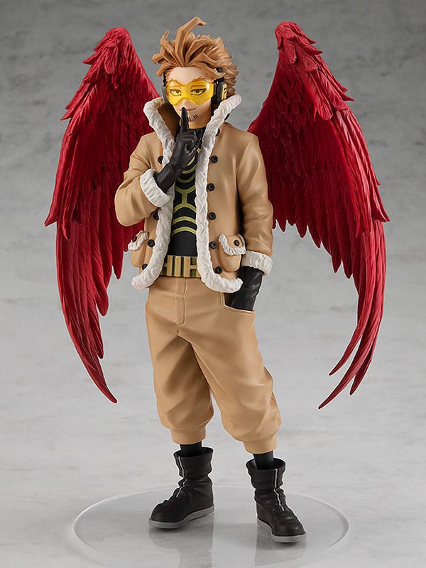 Hawks - My Hero Academia - Pop Up Parade - Good Smile Company - Anime Akademie