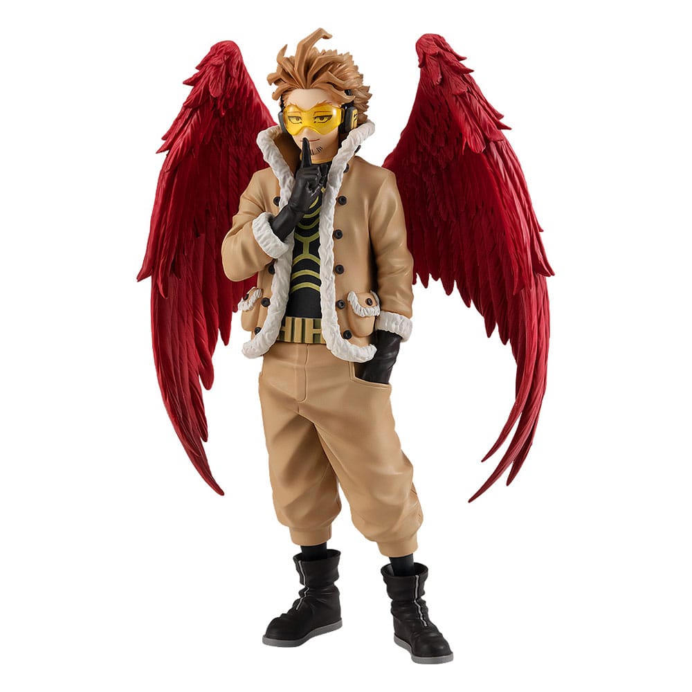 Hawks - My Hero Academia - Pop Up Parade - Good Smile Company - Anime Akademie