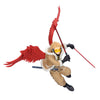 Hawks - My Hero Academia - The Amazing Heroes Plus - Banpresto - Anime Akademie