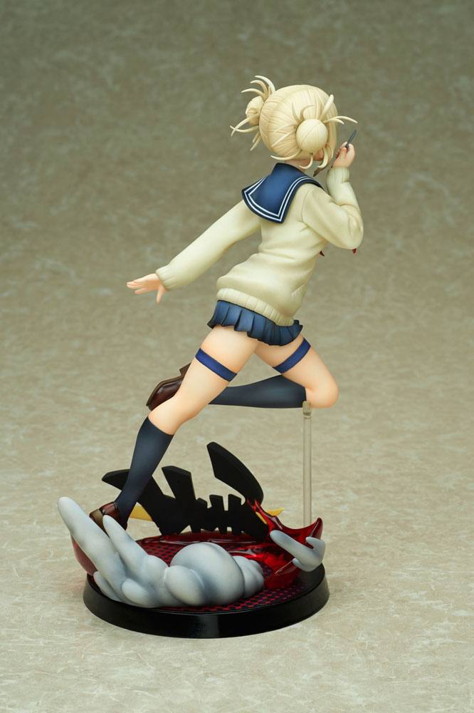 Himiko Toga - My Hero Academia - 1/8 Figur - Anime Akademie