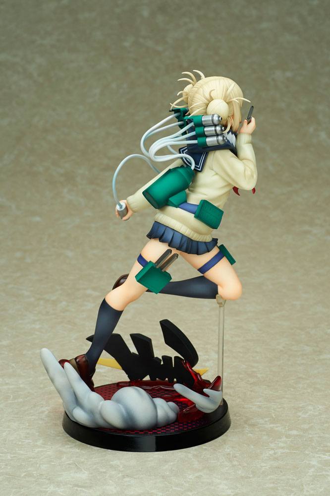 Himiko Toga - My Hero Academia - 1/8 Figur - Anime Akademie