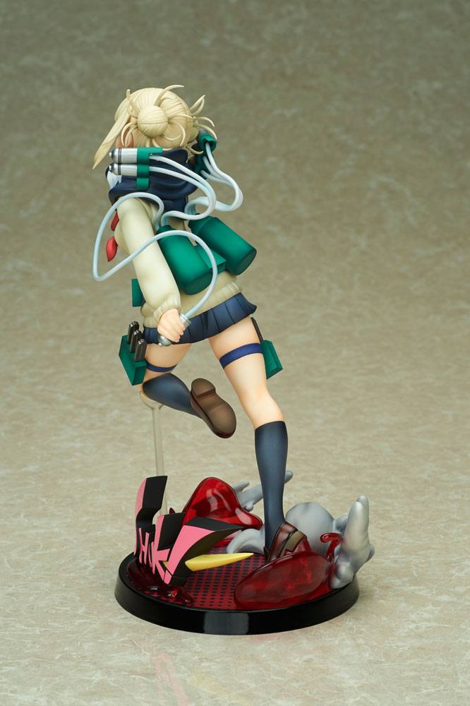 Himiko Toga - My Hero Academia - 1/8 Figur - Anime Akademie