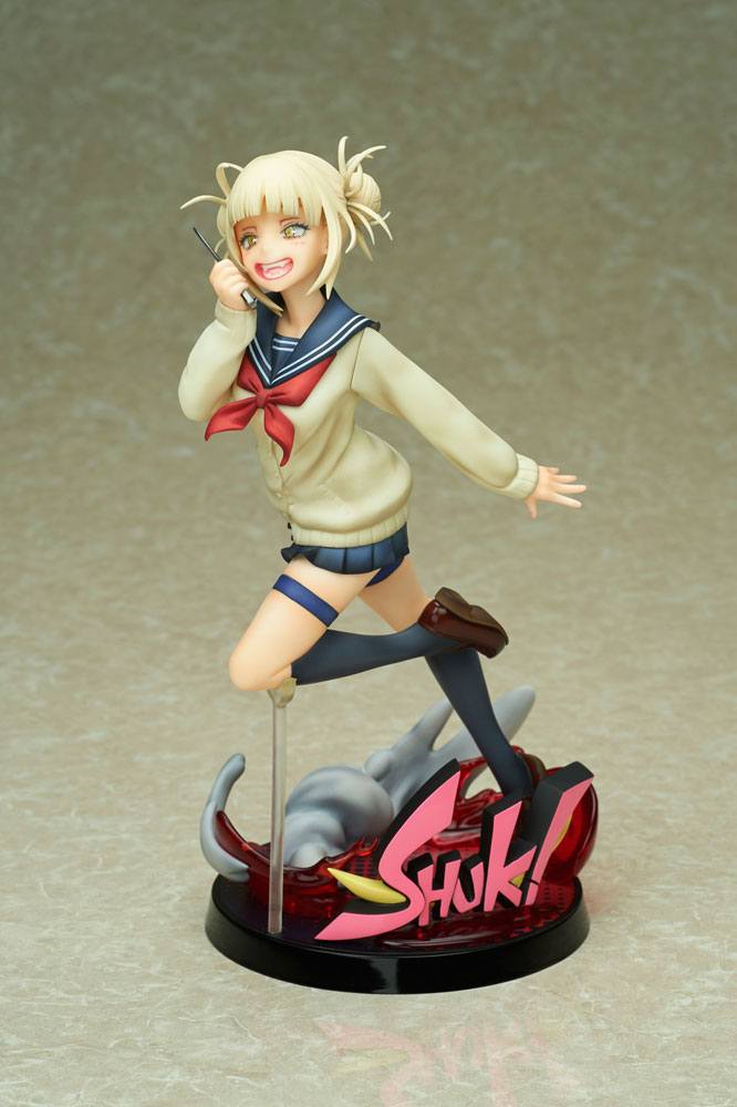 Himiko Toga - My Hero Academia - 1/8 Figur - Anime Akademie