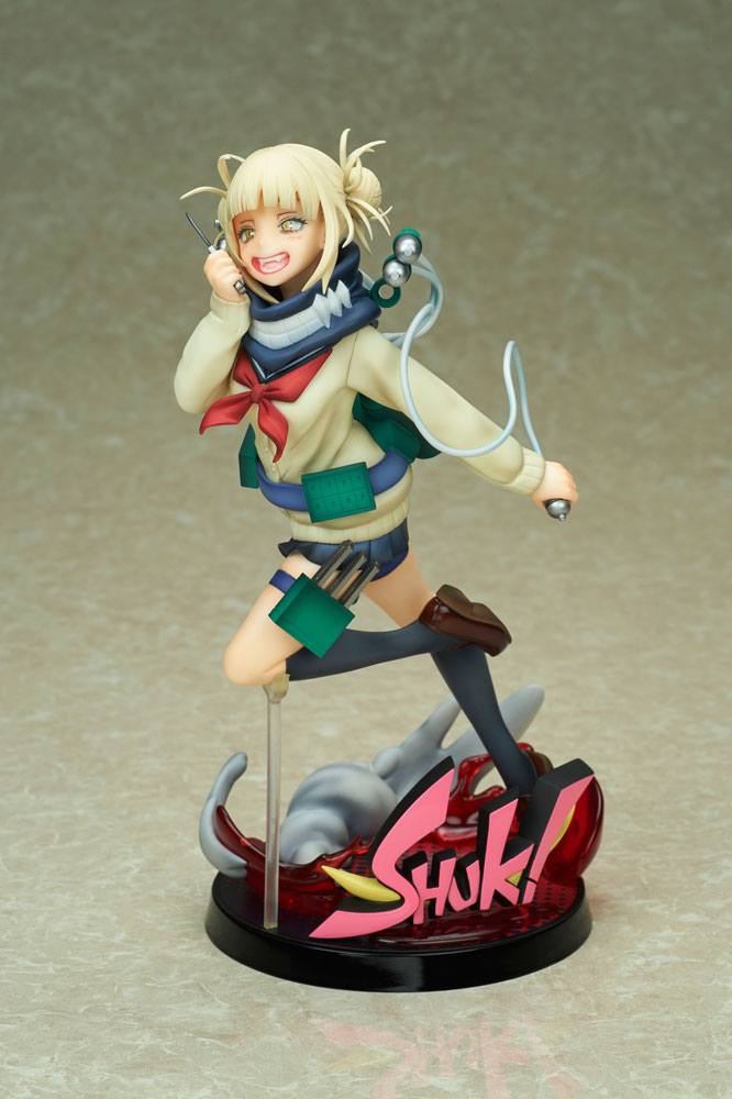 Himiko Toga - My Hero Academia - 1/8 Figur - Anime Akademie