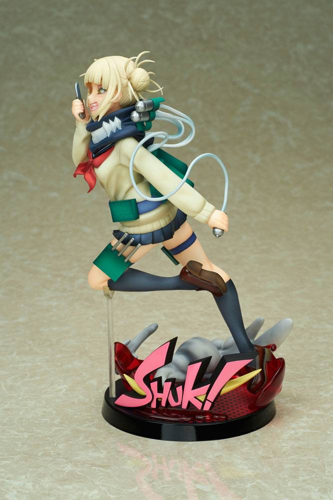 Himiko Toga - My Hero Academia - 1/8 Figur - Anime Akademie