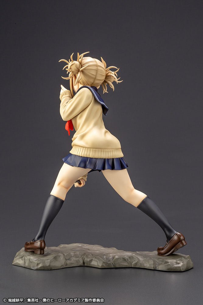 Himiko Toga - My Hero Academia - ARTFX J - Kotobukiya - Anime Akademie