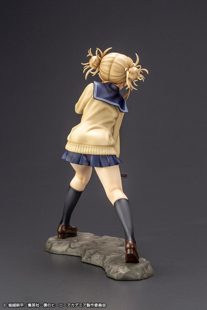 Himiko Toga - My Hero Academia - ARTFX J - Kotobukiya - Anime Akademie