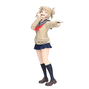 Himiko Toga - My Hero Academia - Glitter & Glamours - Banpresto - Anime Akademie