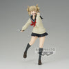 Himiko Toga - My Hero Academia - The Evil Villains - Banpresto - Anime Akademie