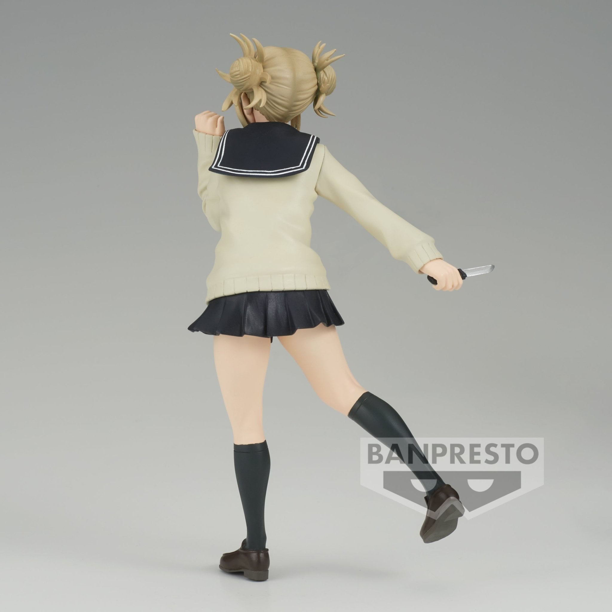 Himiko Toga - My Hero Academia - The Evil Villains - Banpresto - Anime Akademie