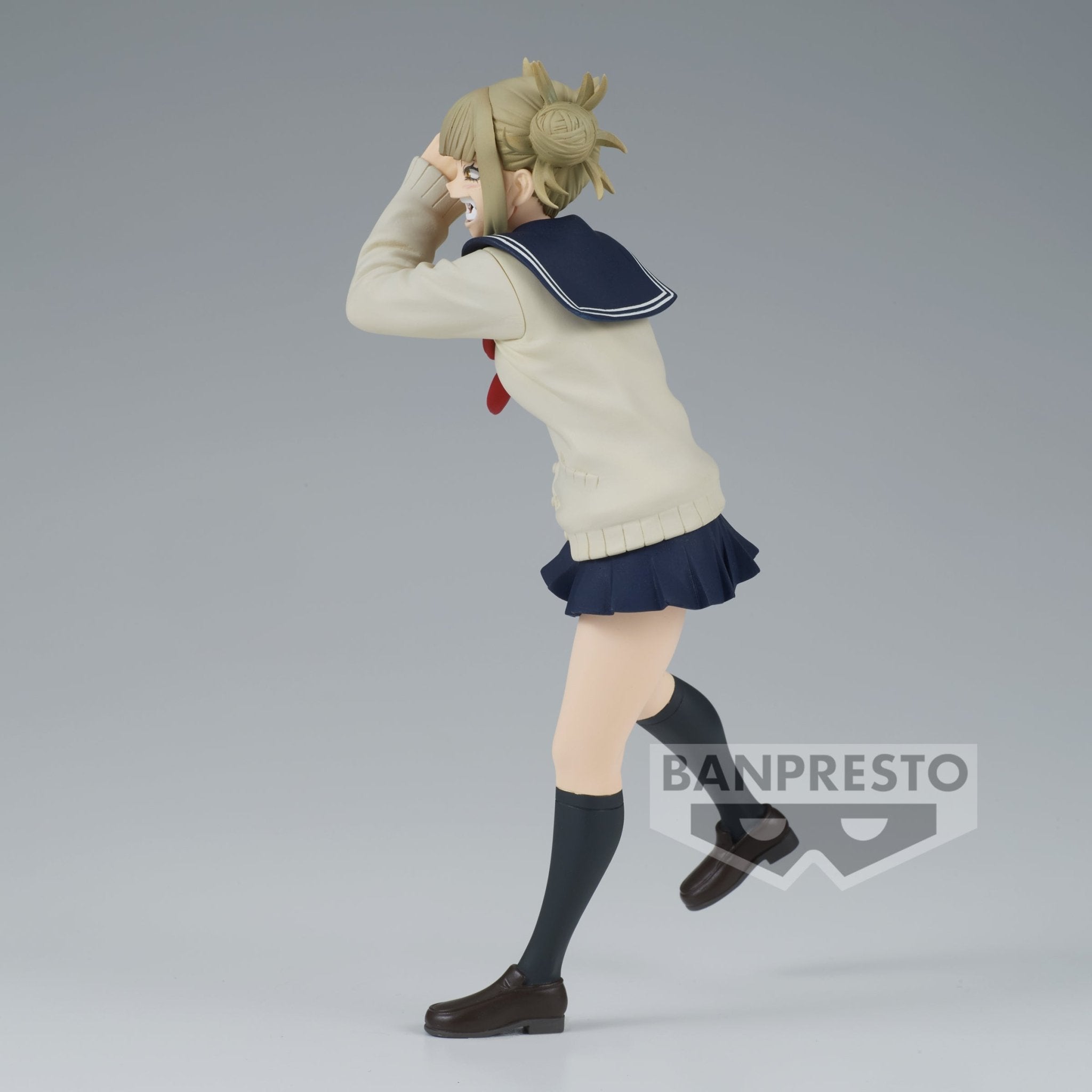 Himiko Toga - My Hero Academia - The Evil Villains Vol.6 - Banpresto - Anime Akademie