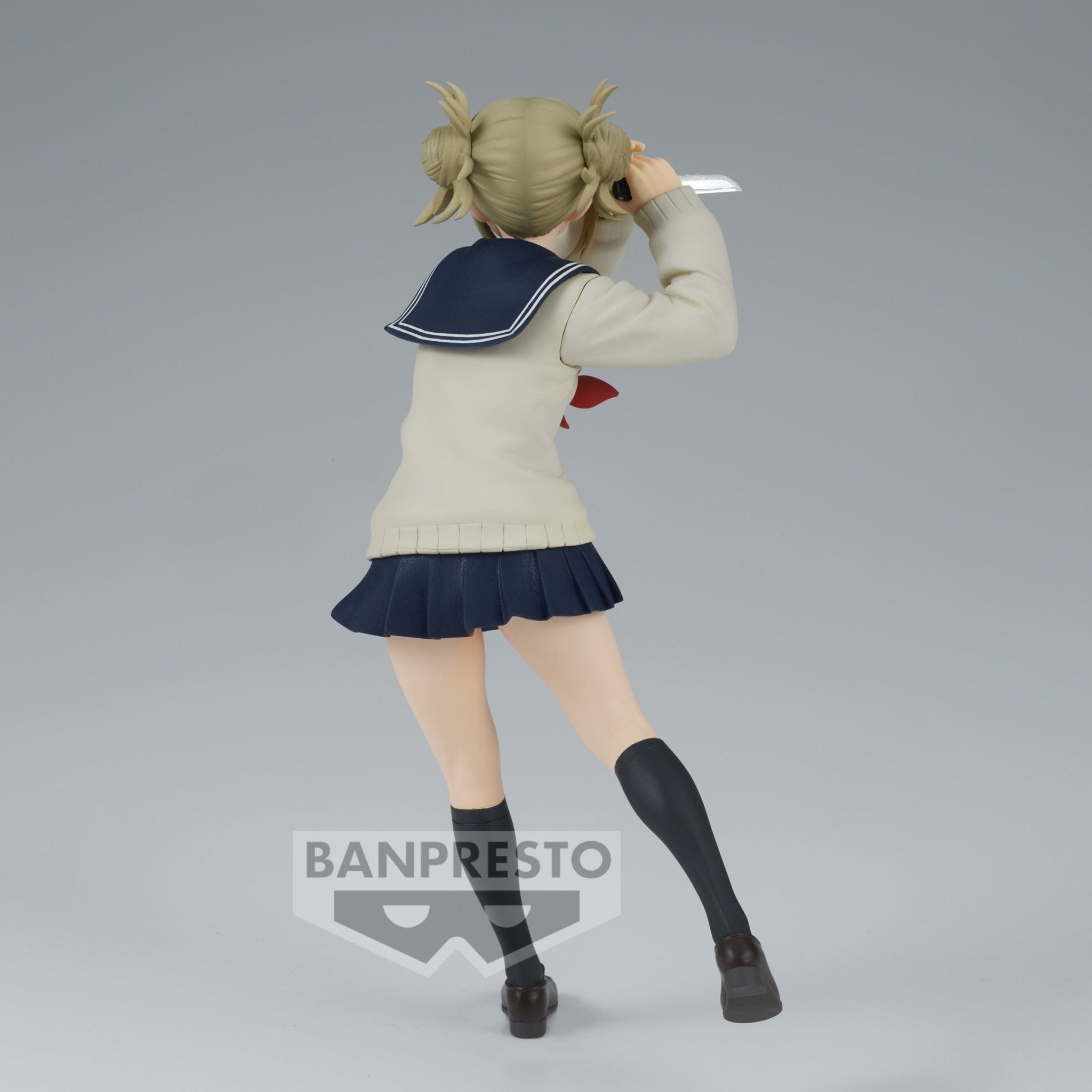 Himiko Toga - My Hero Academia - The Evil Villains Vol.6 - Banpresto - Anime Akademie