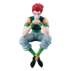 Hisoka - Hunter x Hunter - Noodle Stopper - Anime Akademie