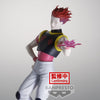 Hisoka - Hunter x Hunter - Vibration Stars - Banpresto - Anime Akademie