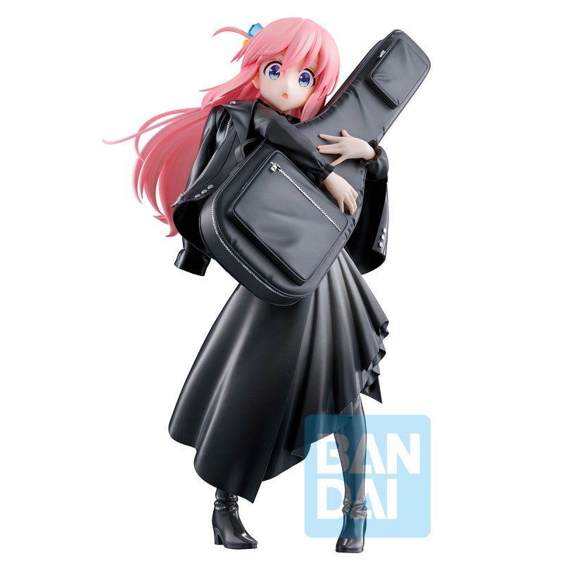 Hitori Gotoh - Bocchi the Rock! - Ichibansho - Bandai - Anime Akademie