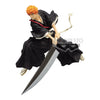 Ichigo Kurosaki II - Bleach - Soul Entered Model - Banpresto - Anime Akademie