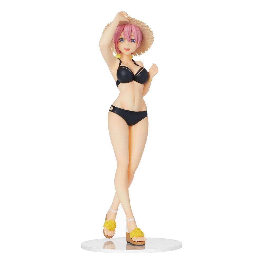 Ichika Nakano - Bikini - The Quintessential Quintuplets - PM Figur - Anime Akademie