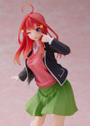 Itsuki Nakano - The Quintessential Quintuplets - Uniform Version - Coreful Figur - Anime Akademie