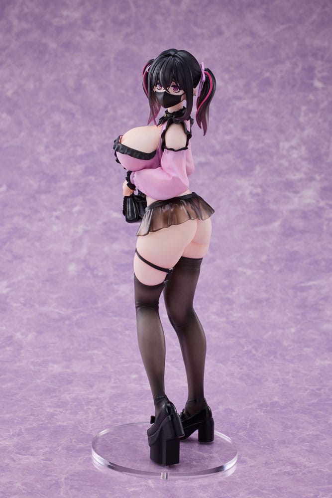 Jirai - chan - Original Character - Digigirl - 1/6 - Anime Akademie