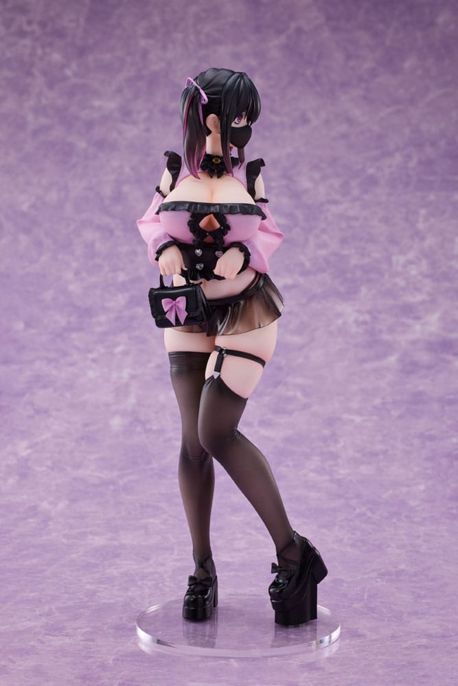 Jirai - chan - Original Character - Digigirl - 1/6 - Anime Akademie