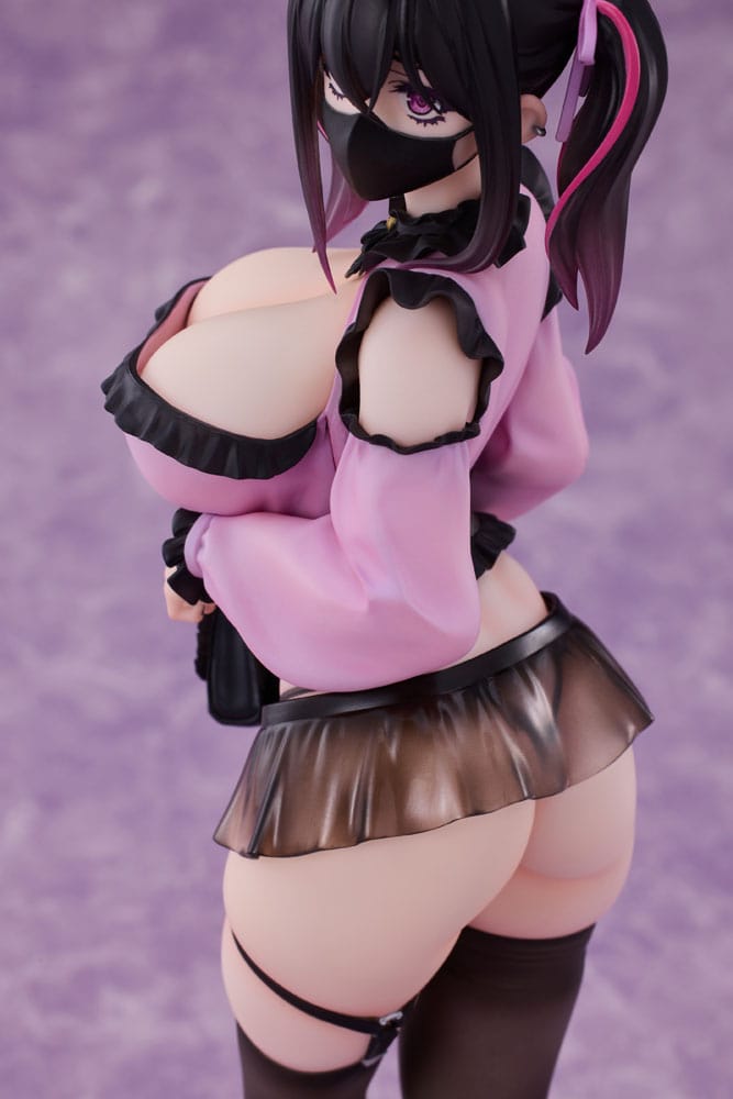 Jirai - chan - Original Character - Digigirl - 1/6 - Anime Akademie