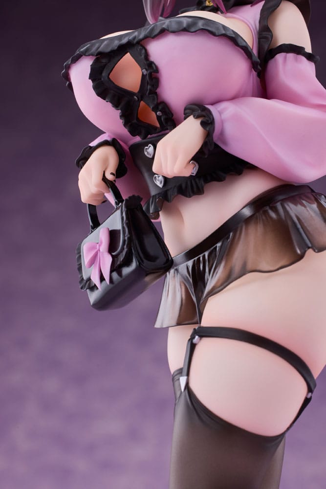 Jirai - chan - Original Character - Digigirl - 1/6 - Anime Akademie