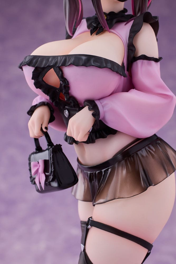 Jirai - chan - Original Character - Digigirl - 1/6 - Anime Akademie