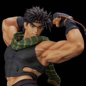 Joseph Joestar - JoJo's Bizarre Adventure - Figure Museum - Sentinel - Anime Akademie