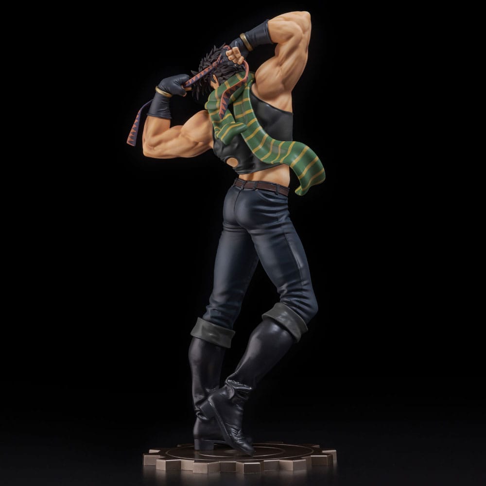 Joseph Joestar - JoJo's Bizarre Adventure - Figure Museum - Sentinel - Anime Akademie