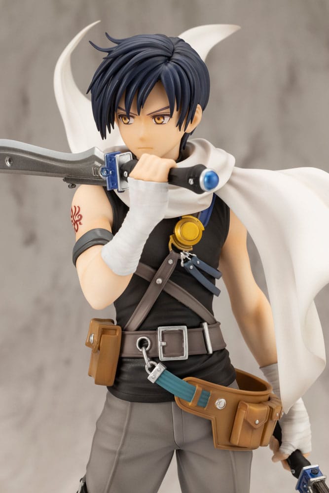 Joshua Bright - The Legend of Heroes: Trails in the Sky - Kotobukiya - Anime Akademie