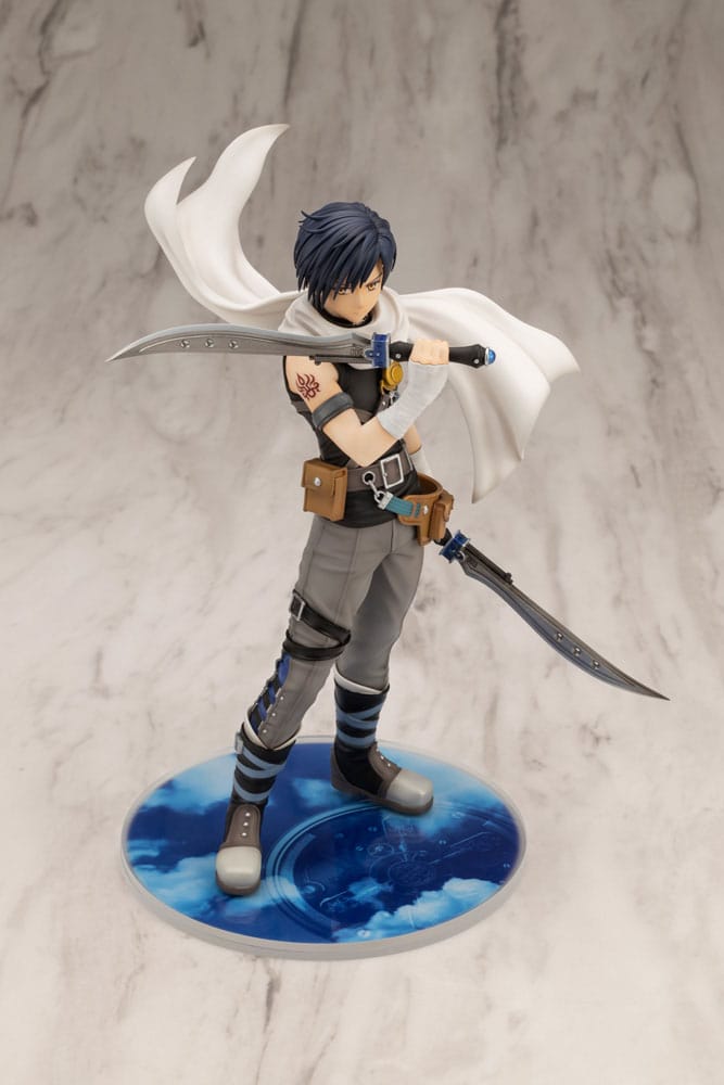 Joshua Bright - The Legend of Heroes: Trails in the Sky - Kotobukiya - Anime Akademie