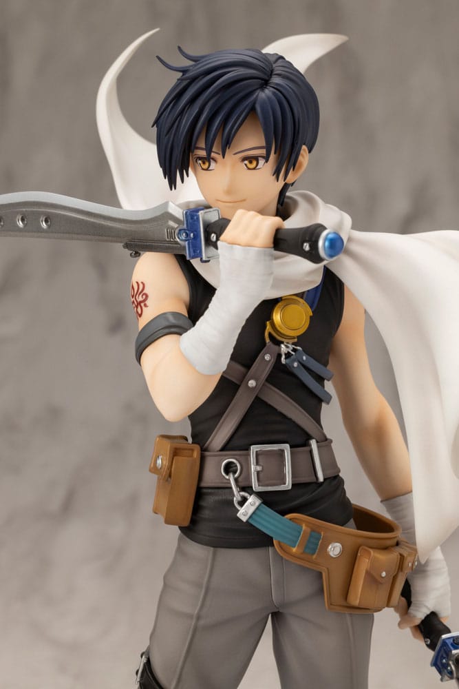 Joshua Bright - The Legend of Heroes: Trails in the Sky - Kotobukiya - Anime Akademie